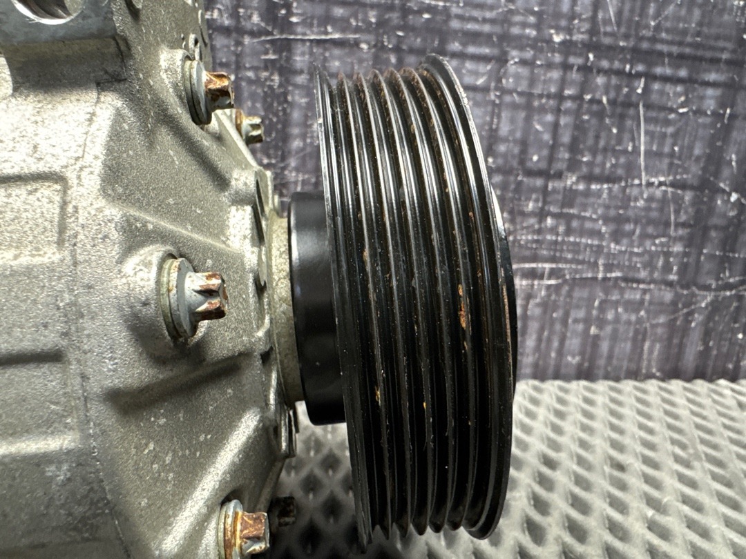 Компрессор кондиционера, 13110 рублей, Красноярск