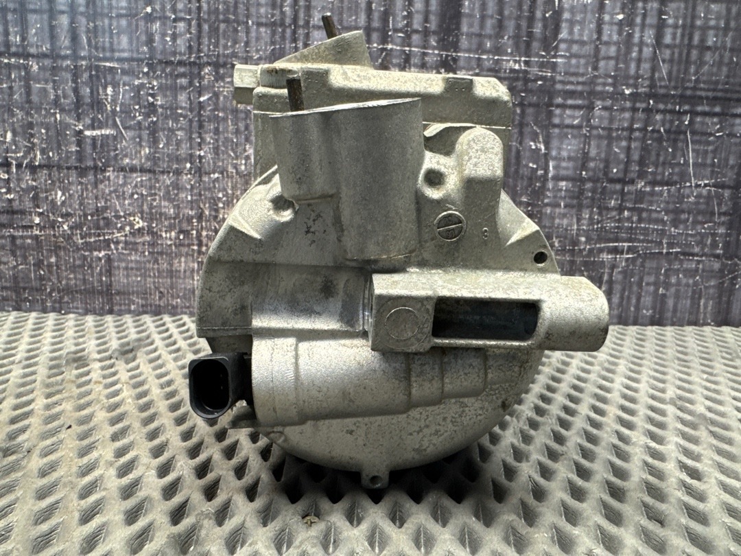 Компрессор кондиционера, 13110 рублей, Красноярск