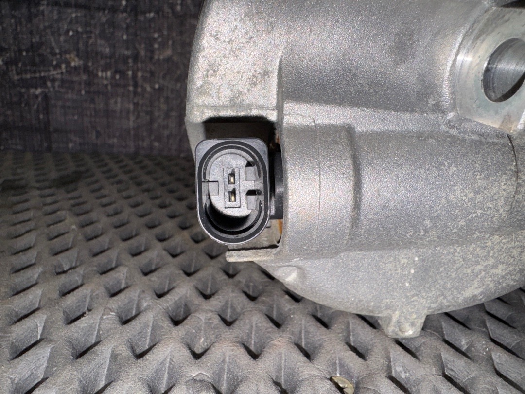 Компрессор кондиционера, 13110 рублей, Красноярск