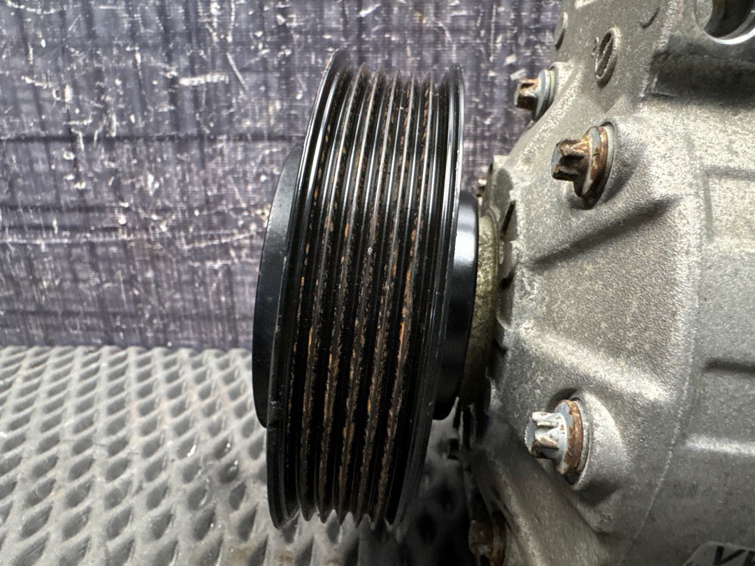 Компрессор кондиционера, 13110 рублей, Красноярск