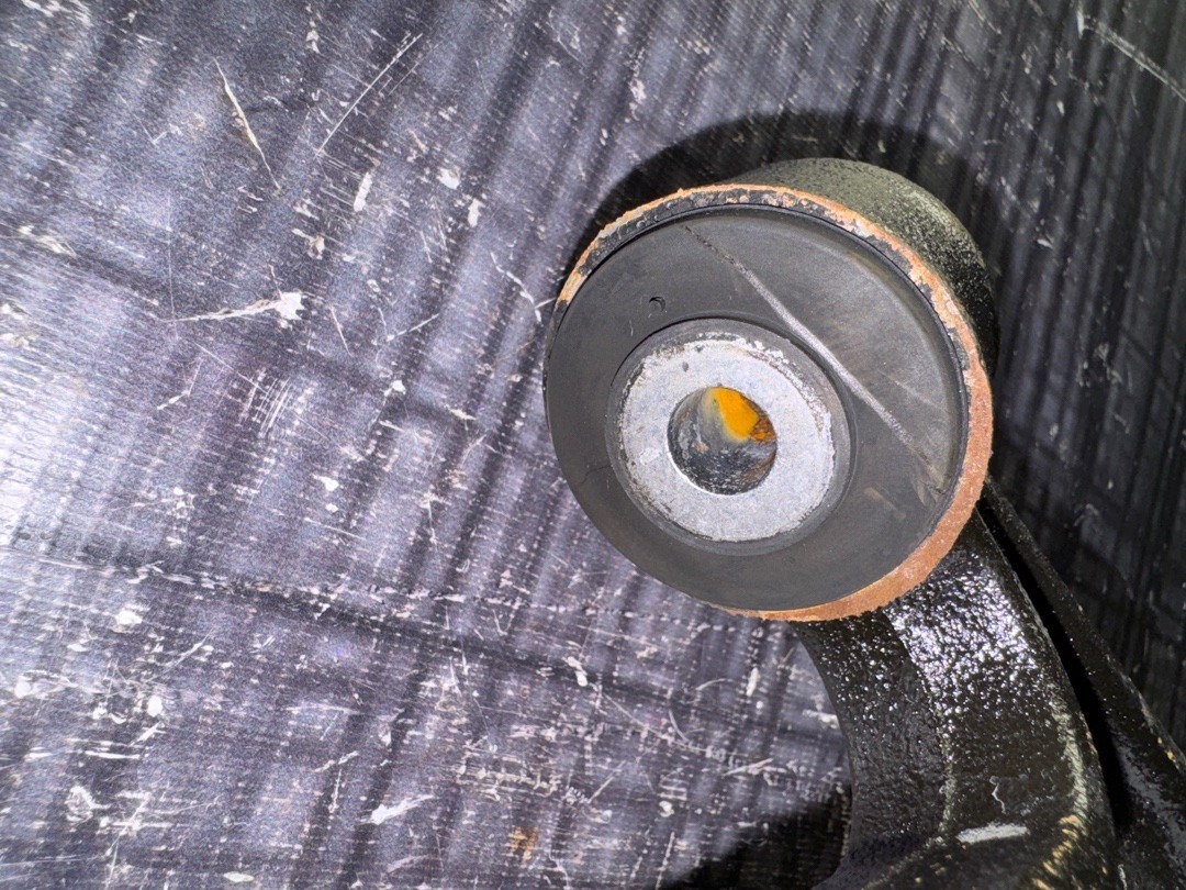 Рычаг подвески, 4110 рублей, Красноярск