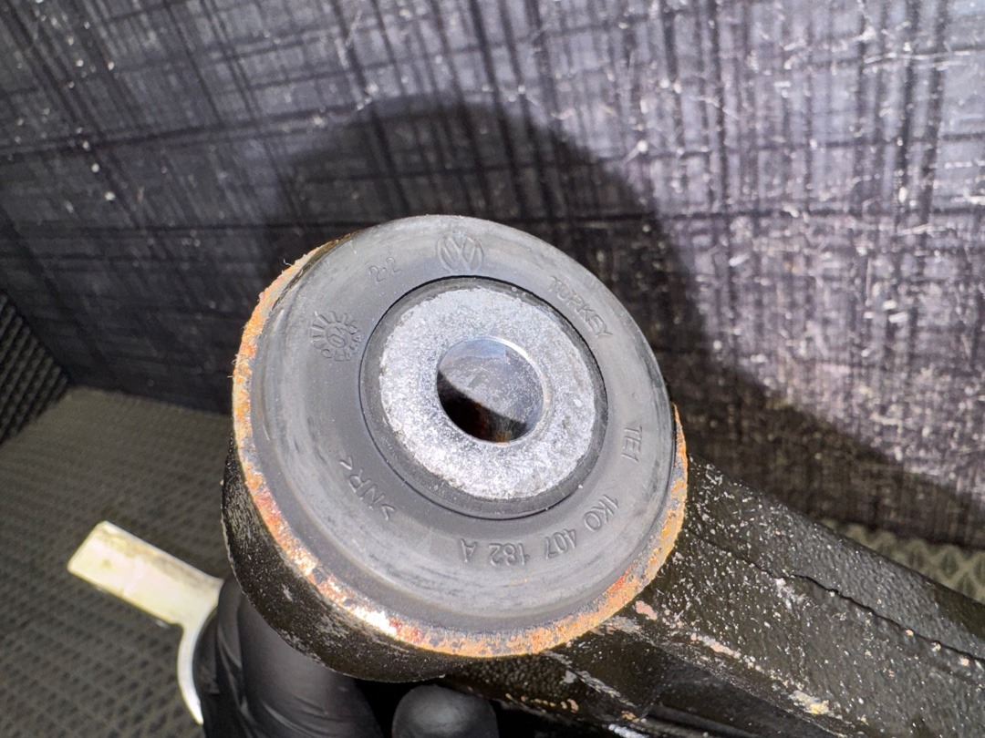 Рычаг подвески, 4110 рублей, Красноярск