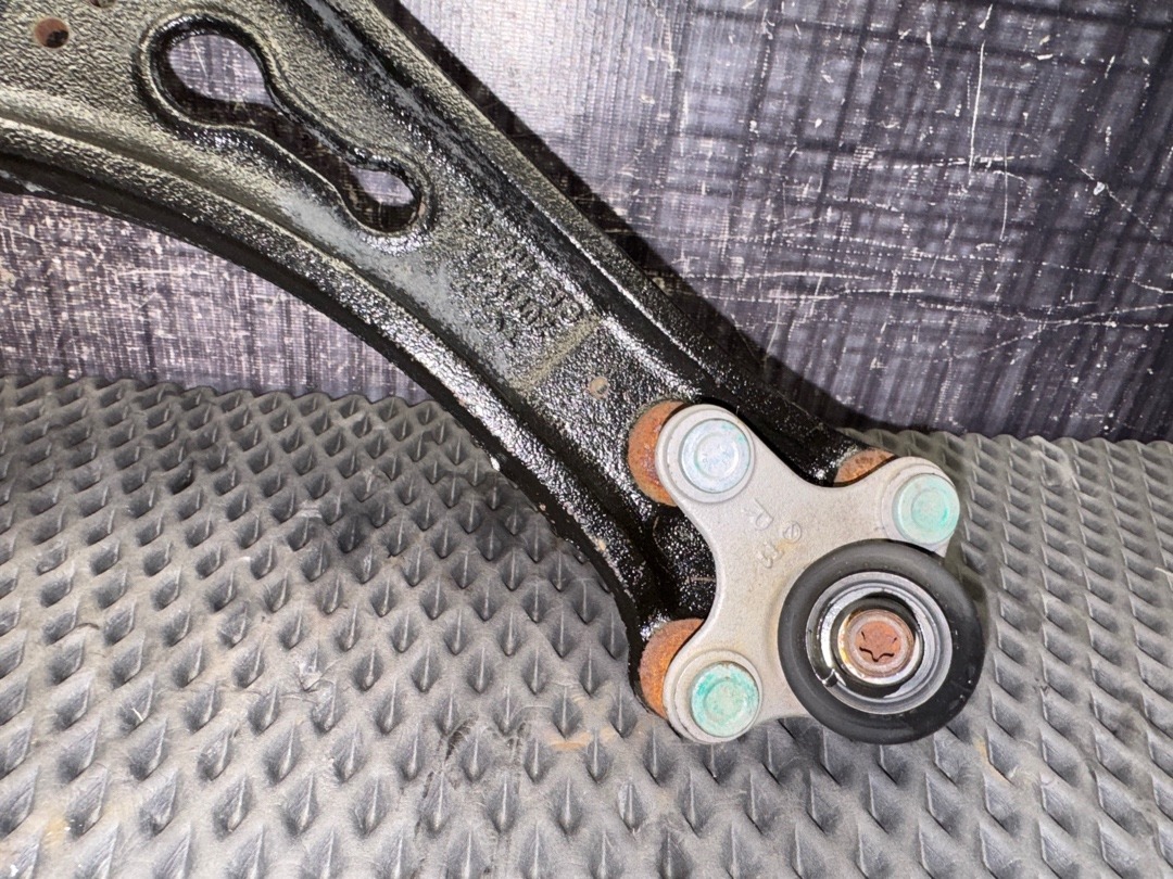 Рычаг подвески, 4110 рублей, Красноярск