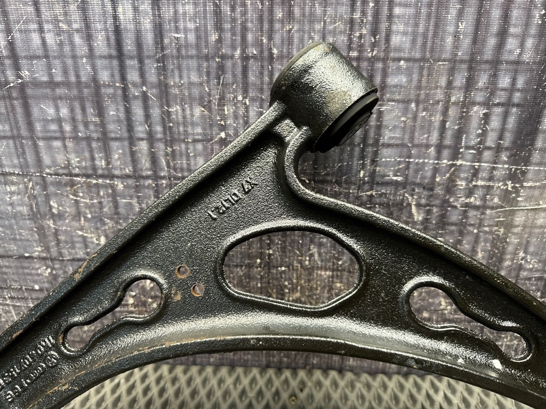 Рычаг подвески, 4110 рублей, Красноярск