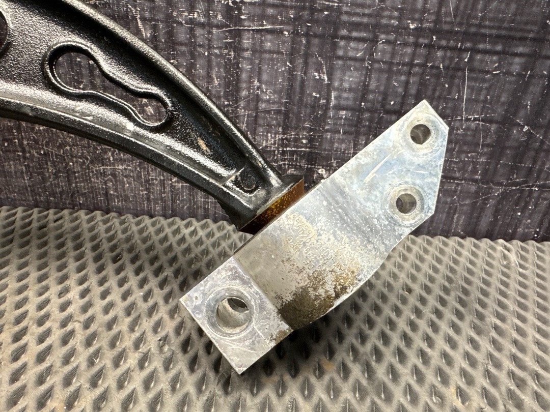 Рычаг подвески, 4110 рублей, Красноярск