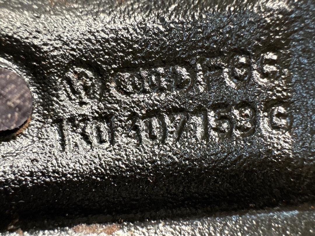 Рычаг подвески, 4110 рублей, Красноярск