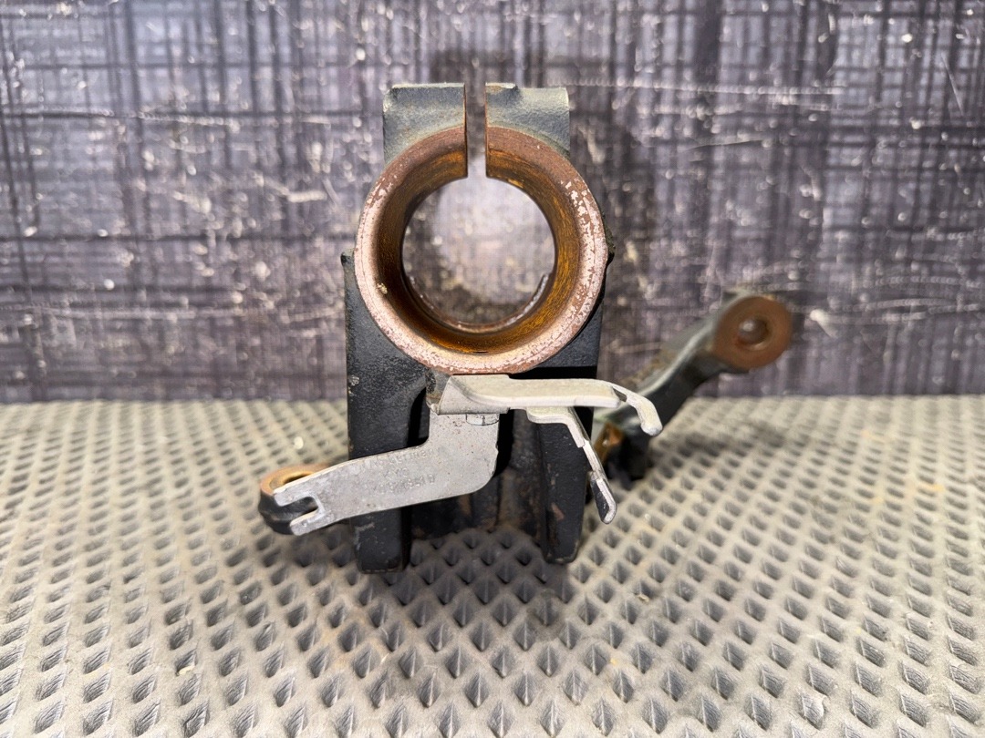 Поворотный кулак, 2370 рублей, Красноярск