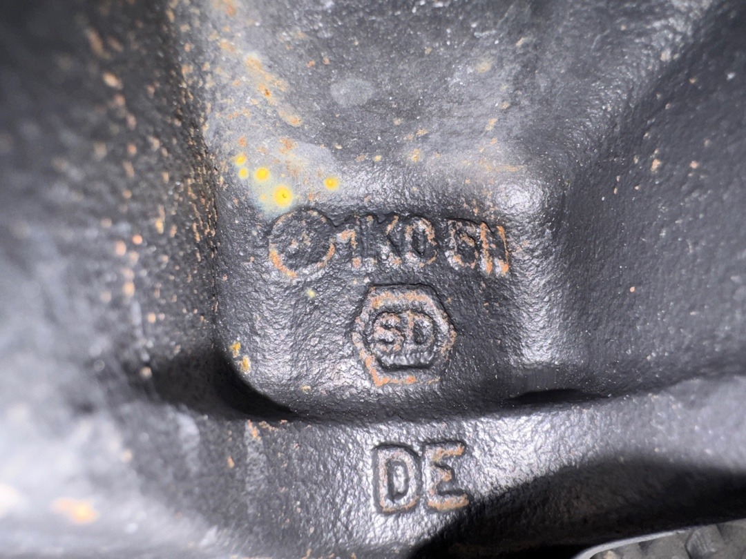 Поворотный кулак, 2370 рублей, Красноярск