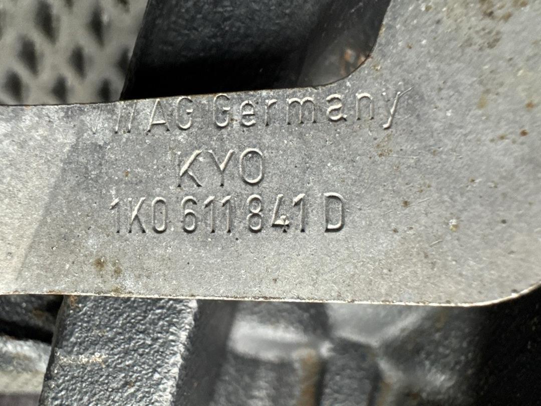 Поворотный кулак, 2370 рублей, Красноярск