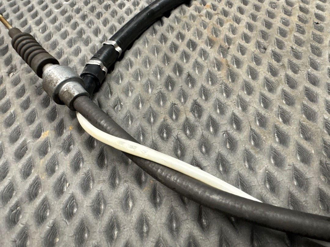 Трос ручника, 1010 рублей, Красноярск