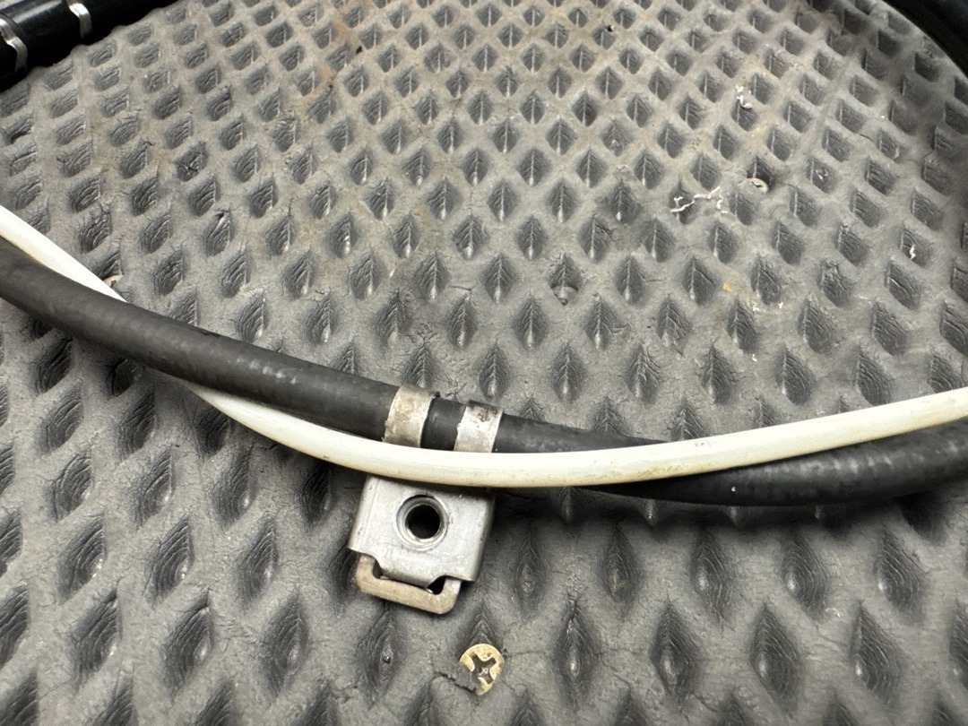 Трос ручника, 1010 рублей, Красноярск