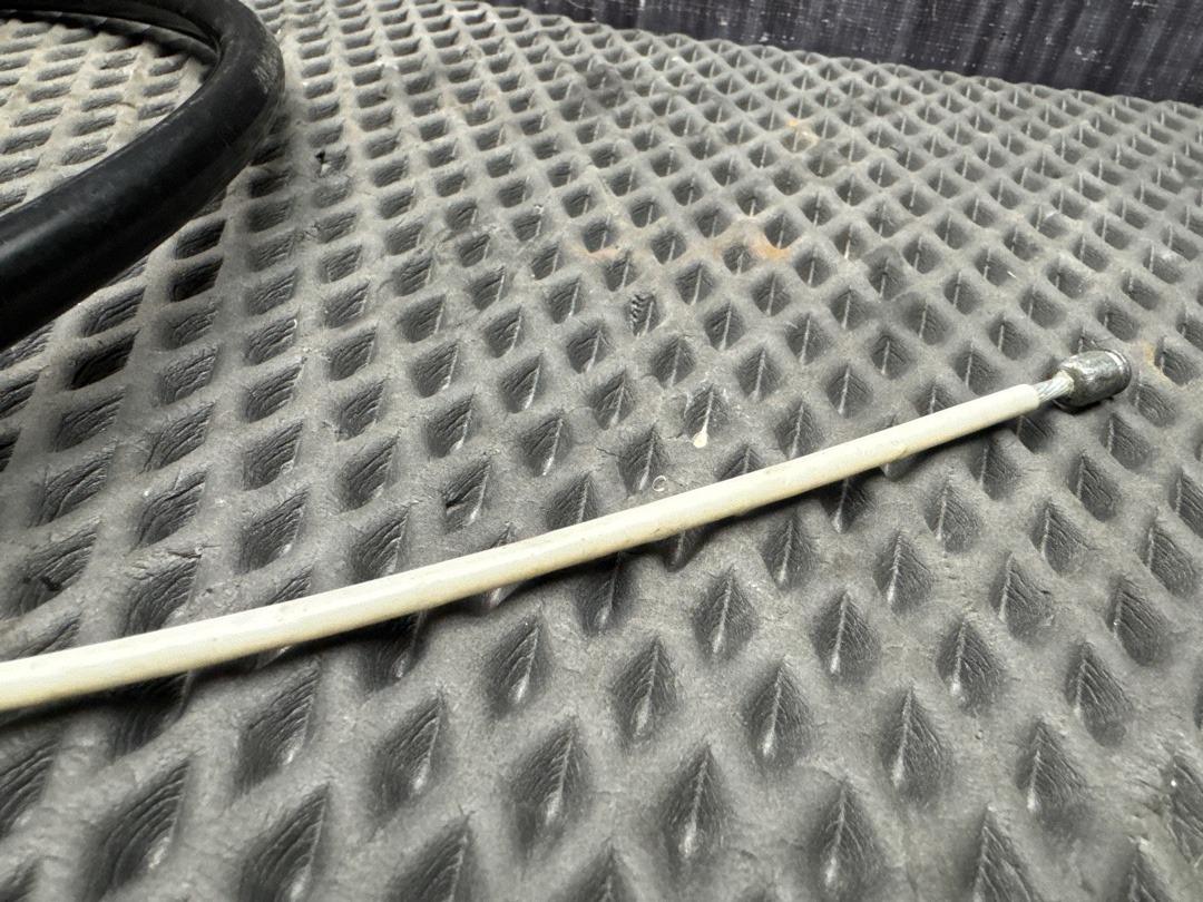 Трос ручника, 1010 рублей, Красноярск