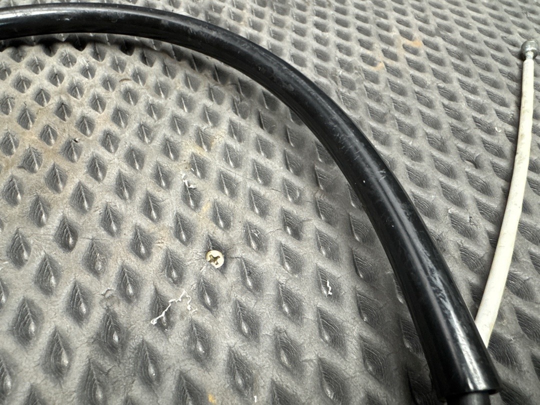 Трос ручника, 1010 рублей, Красноярск