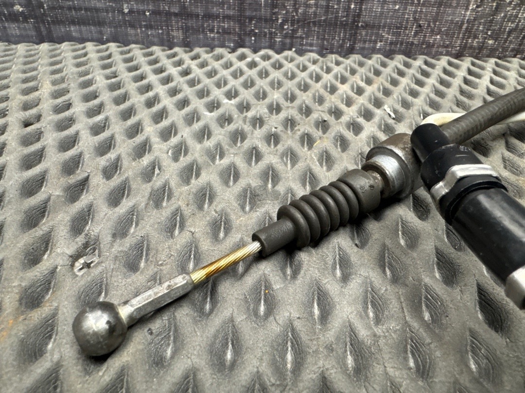 Трос ручника, 1010 рублей, Красноярск