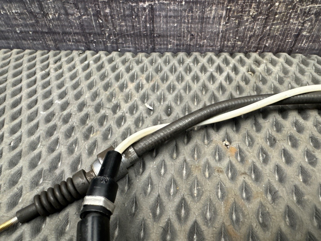 Трос ручника, 1010 рублей, Красноярск