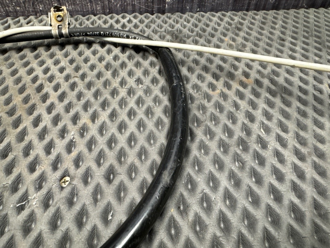 Трос ручника, 1010 рублей, Красноярск