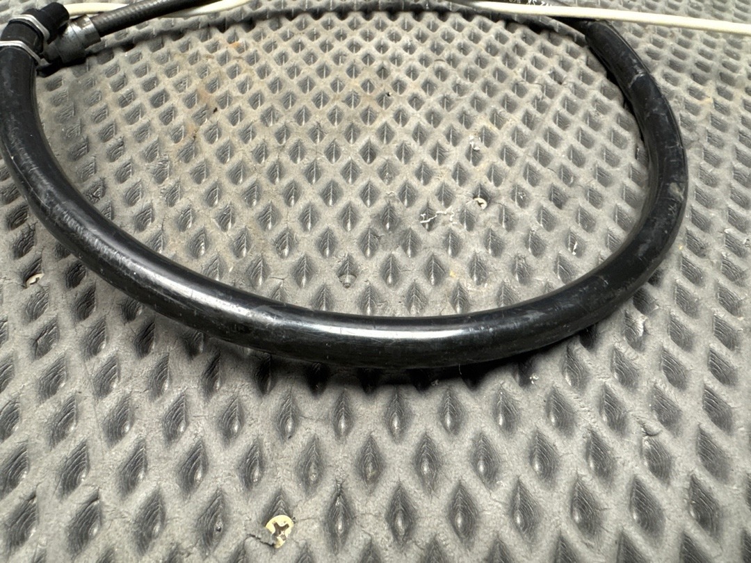 Трос ручника, 1010 рублей, Красноярск