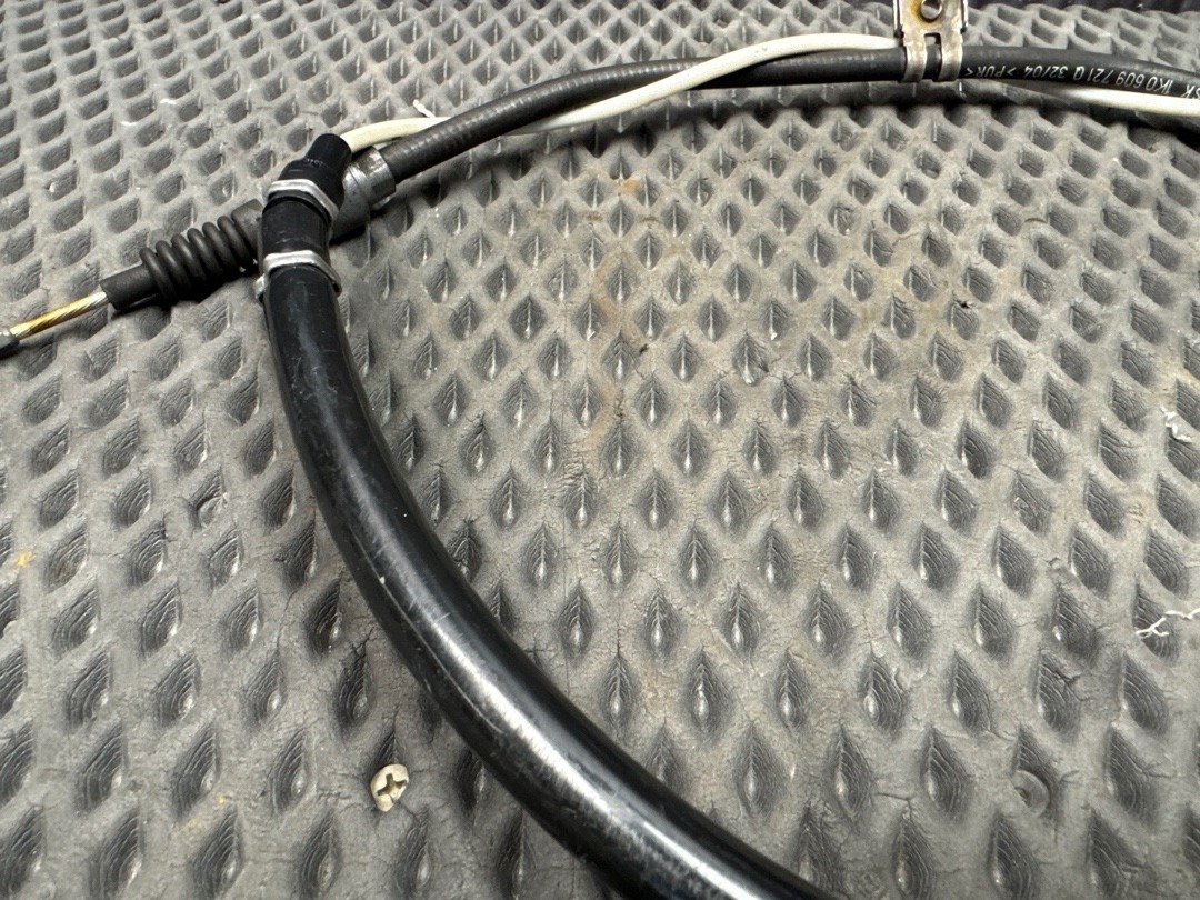 Трос ручника, 1010 рублей, Красноярск