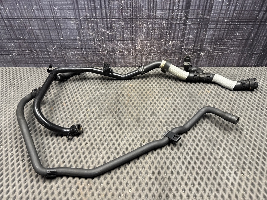 Шланг системы охлаждения, 3910 рублей, Красноярск