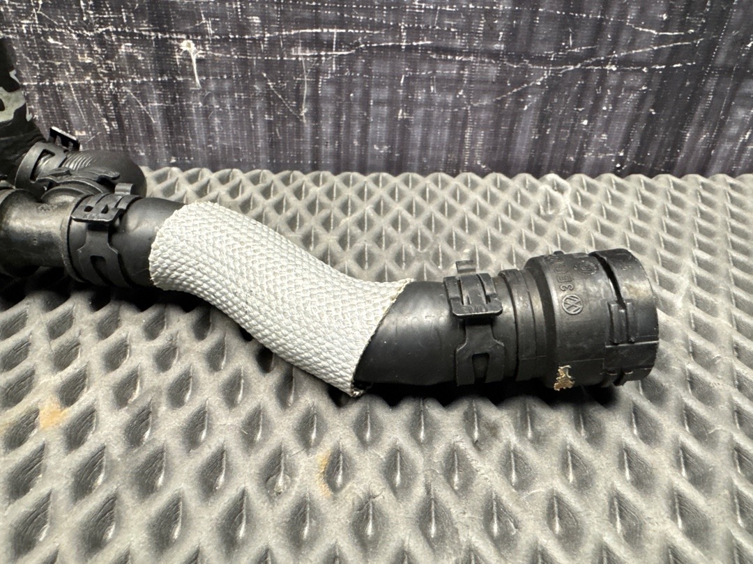 Шланг системы охлаждения, 3910 рублей, Красноярск