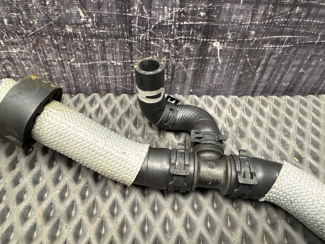 Шланг системы охлаждения, 3910 рублей, Красноярск