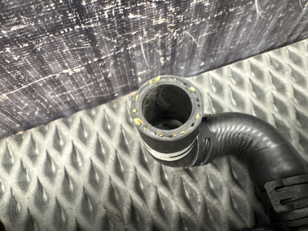 Шланг системы охлаждения, 3910 рублей, Красноярск