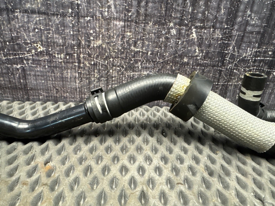 Шланг системы охлаждения, 3910 рублей, Красноярск