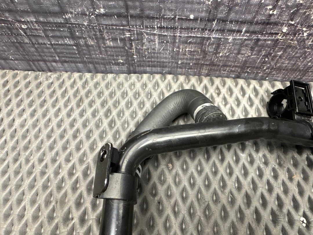 Шланг системы охлаждения, 3910 рублей, Красноярск