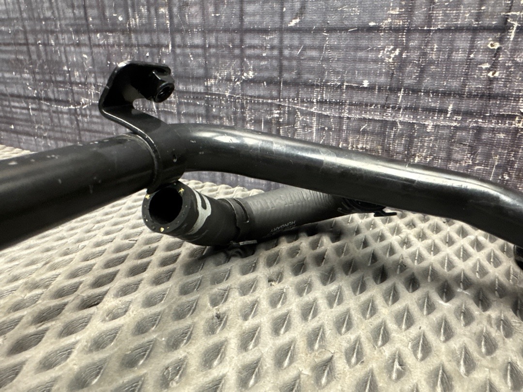 Шланг системы охлаждения, 3910 рублей, Красноярск