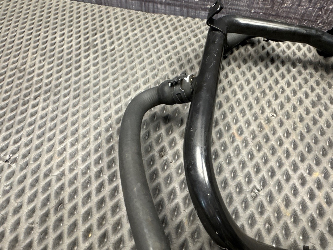 Шланг системы охлаждения, 3910 рублей, Красноярск