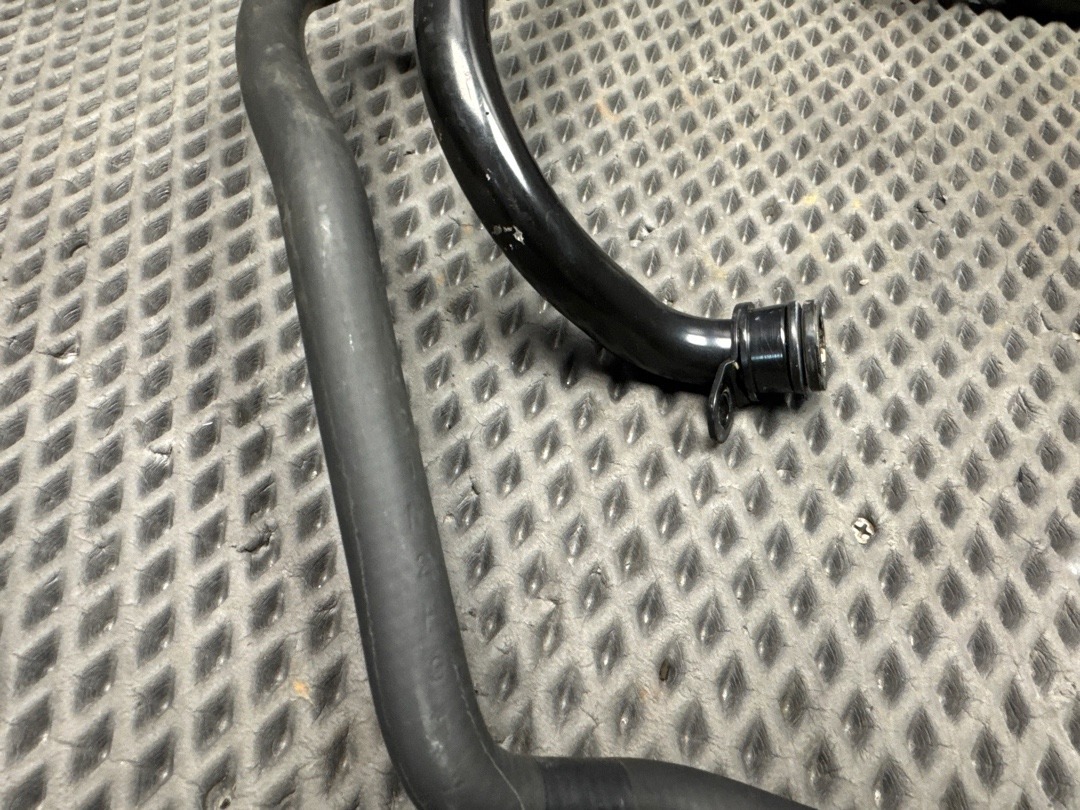 Шланг системы охлаждения, 3910 рублей, Красноярск