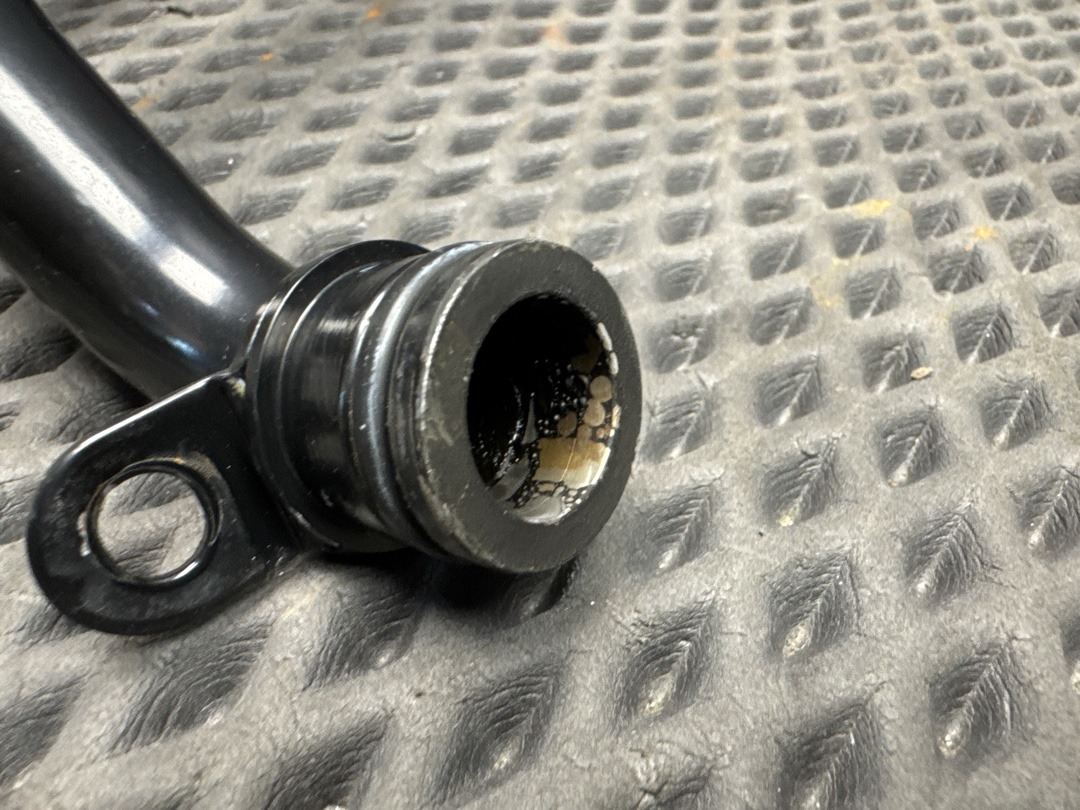 Шланг системы охлаждения, 3910 рублей, Красноярск