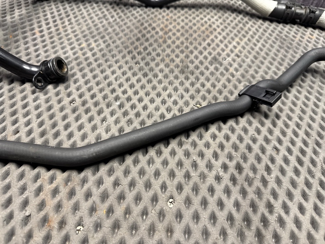 Шланг системы охлаждения, 3910 рублей, Красноярск