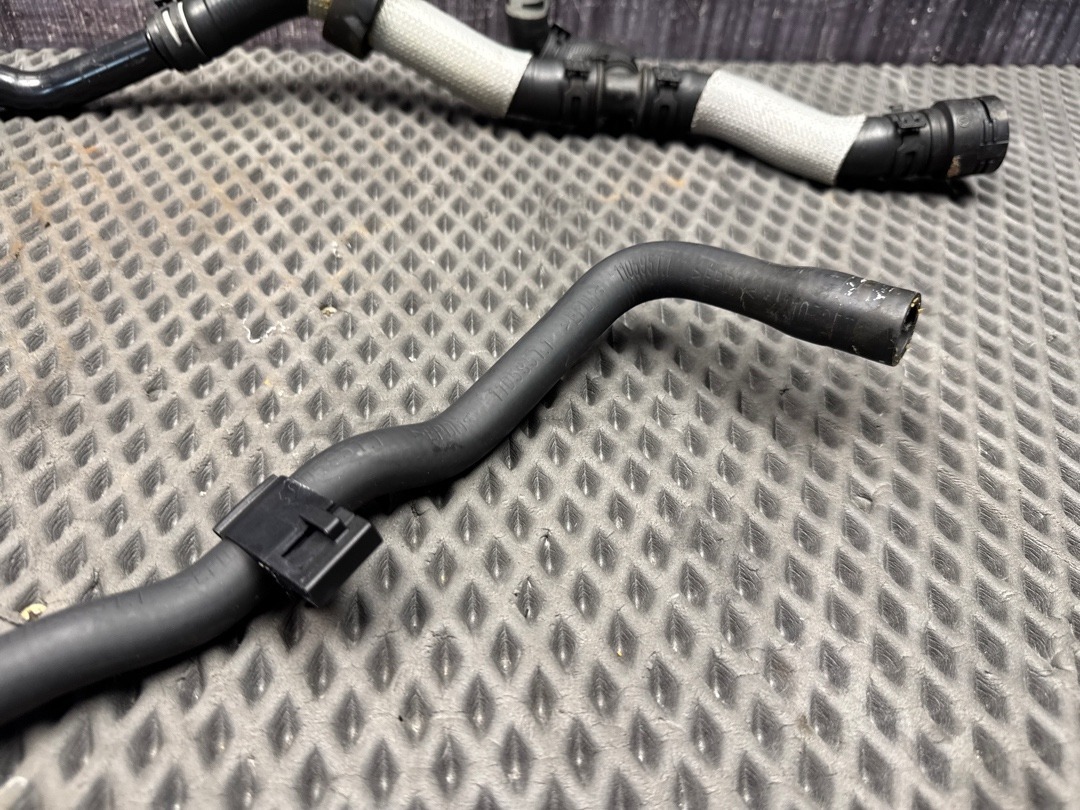 Шланг системы охлаждения, 3910 рублей, Красноярск