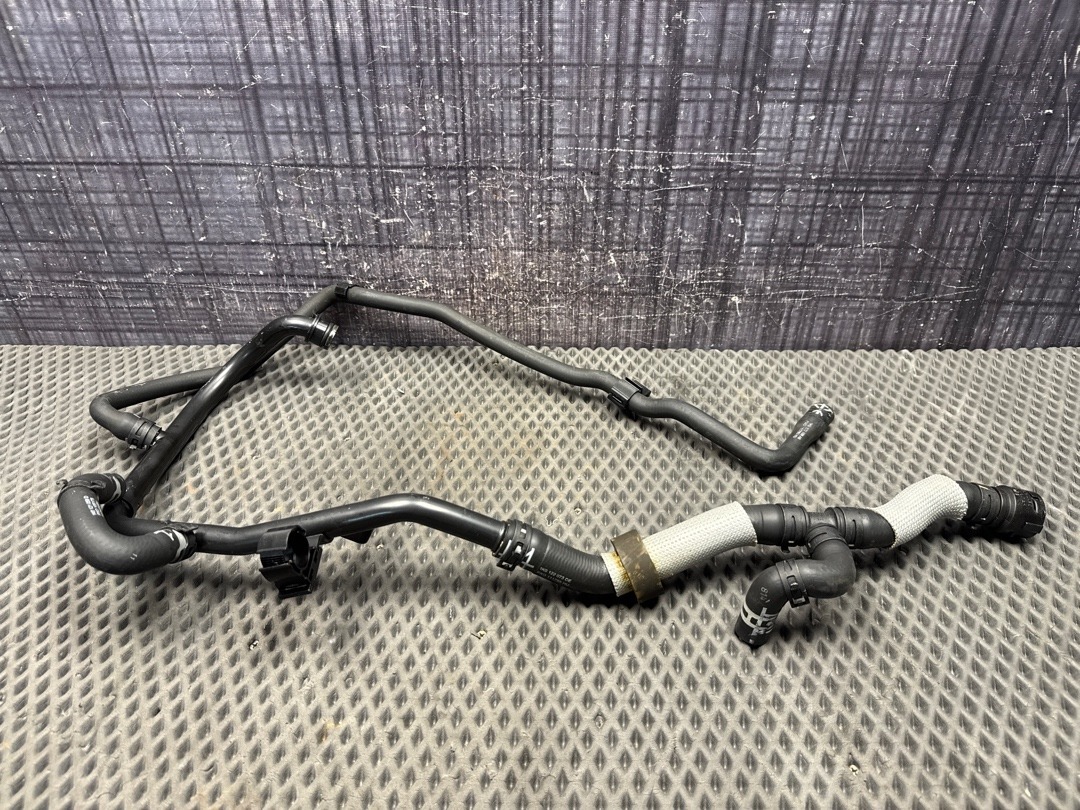 Шланг системы охлаждения, 3910 рублей, Красноярск