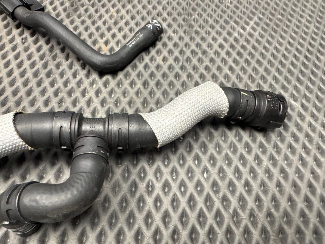 Шланг системы охлаждения, 3910 рублей, Красноярск