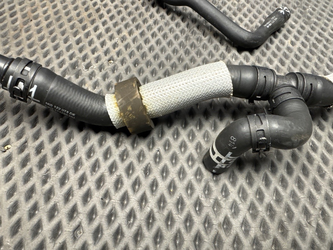 Шланг системы охлаждения, 3910 рублей, Красноярск