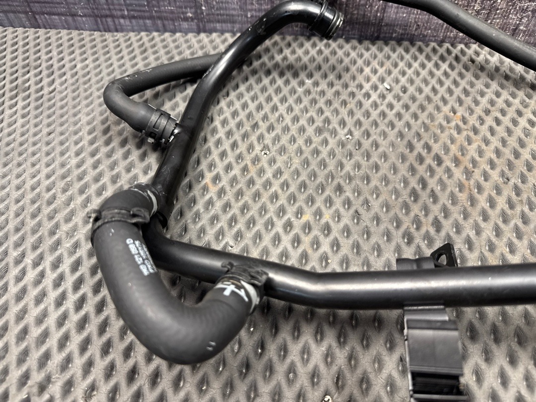 Шланг системы охлаждения, 3910 рублей, Красноярск