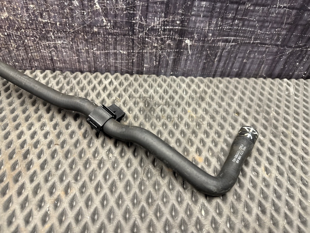 Шланг системы охлаждения, 3910 рублей, Красноярск