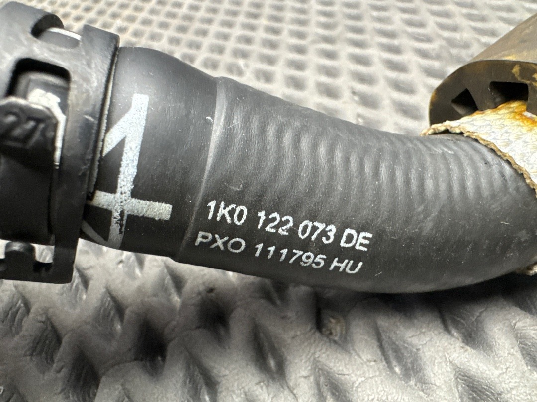 Шланг системы охлаждения, 3910 рублей, Красноярск