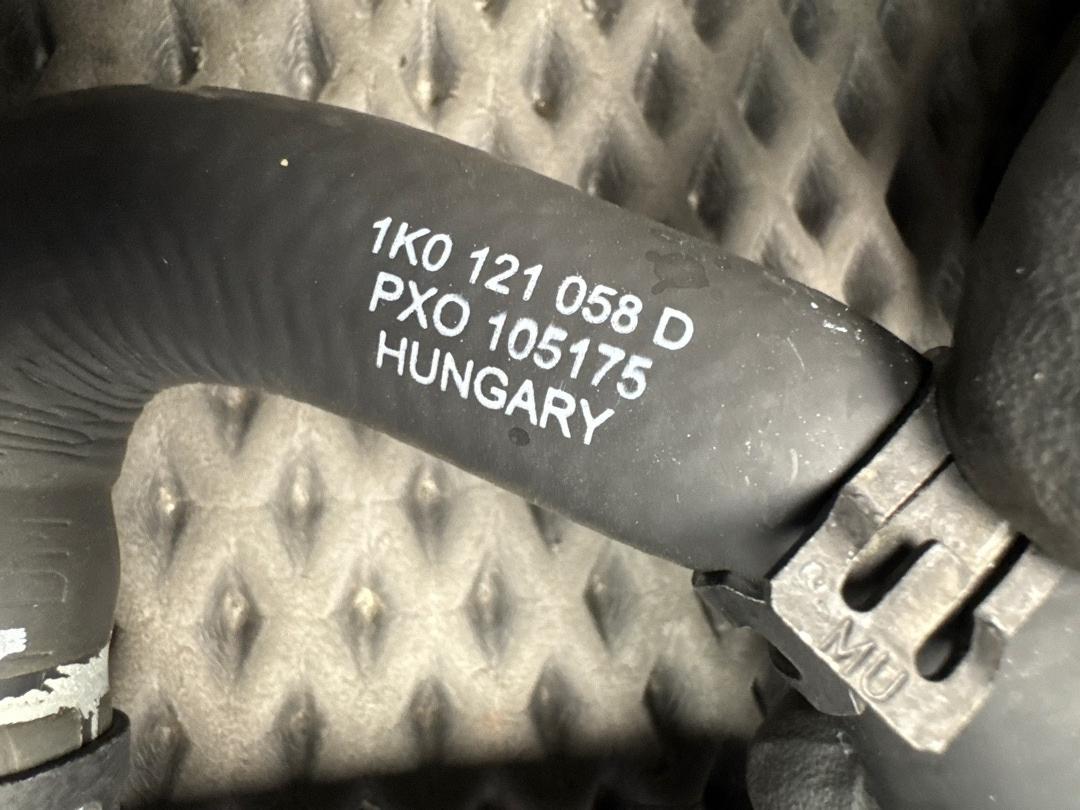 Шланг системы охлаждения, 3910 рублей, Красноярск