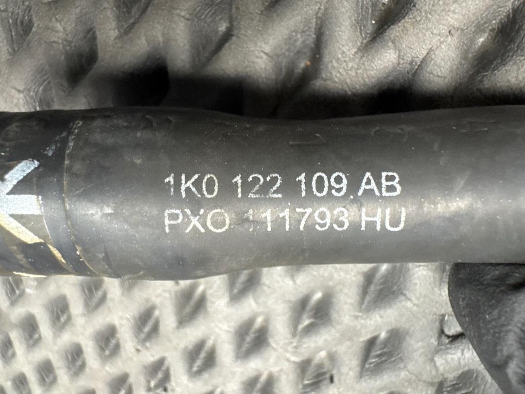 Шланг системы охлаждения, 3910 рублей, Красноярск