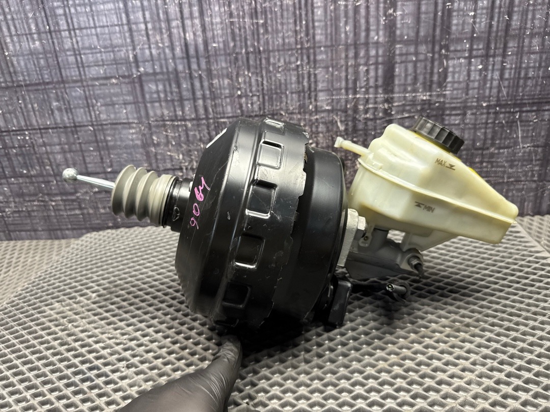 Вакуумный усилитель, 3360 рублей, Красноярск