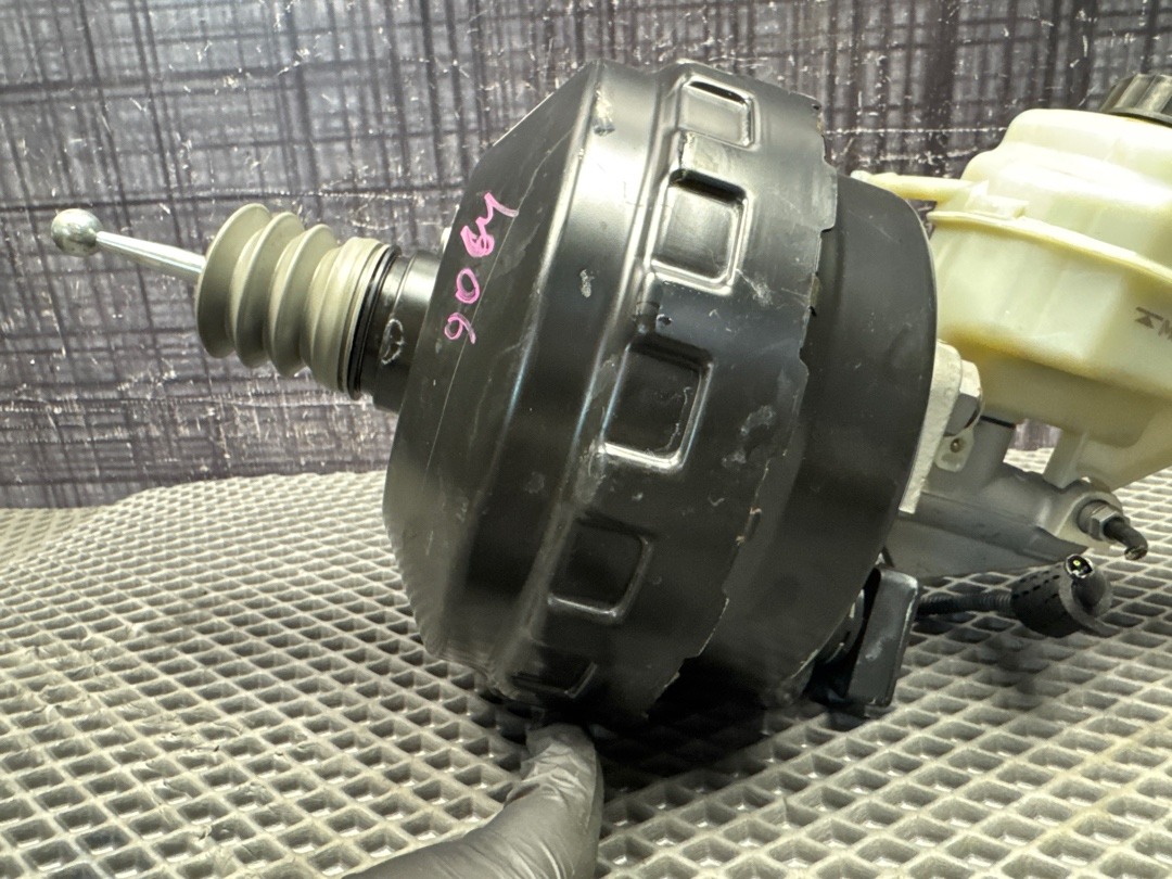 Вакуумный усилитель, 3360 рублей, Красноярск