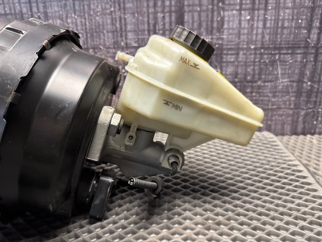 Вакуумный усилитель, 3360 рублей, Красноярск