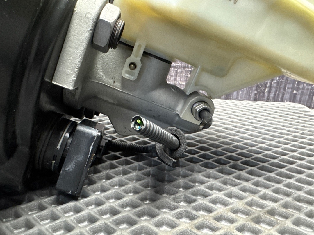 Вакуумный усилитель, 3360 рублей, Красноярск