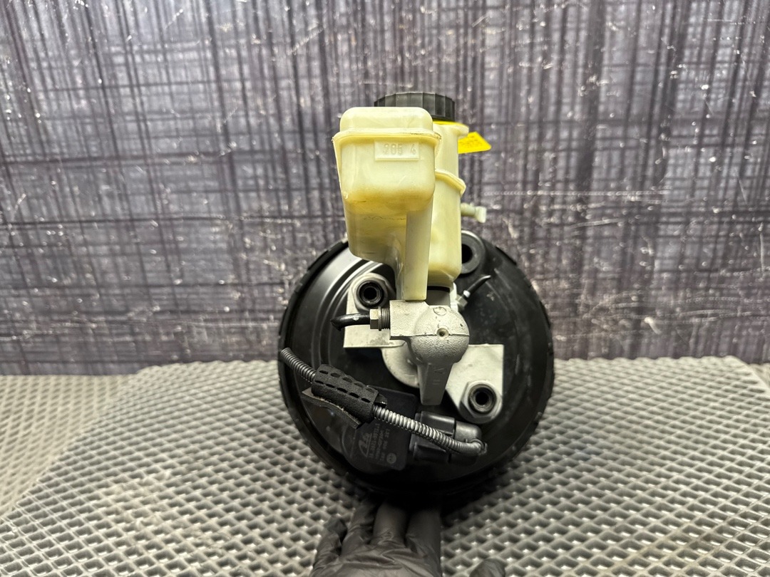 Вакуумный усилитель, 3360 рублей, Красноярск