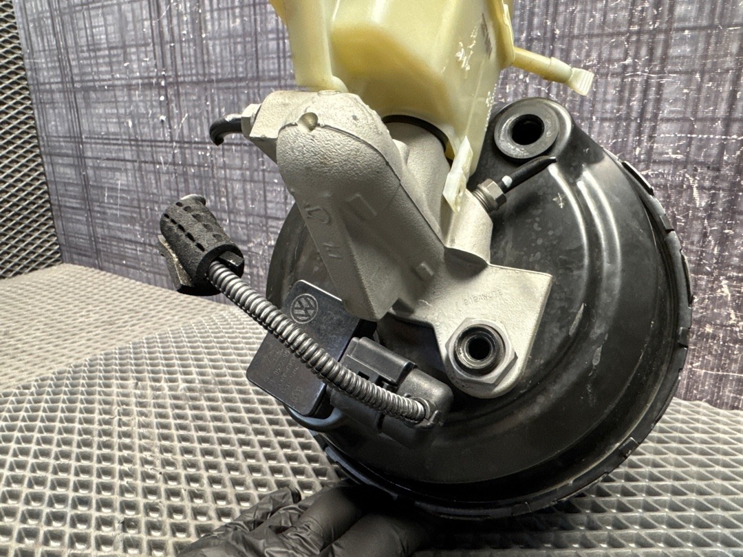 Вакуумный усилитель, 3360 рублей, Красноярск