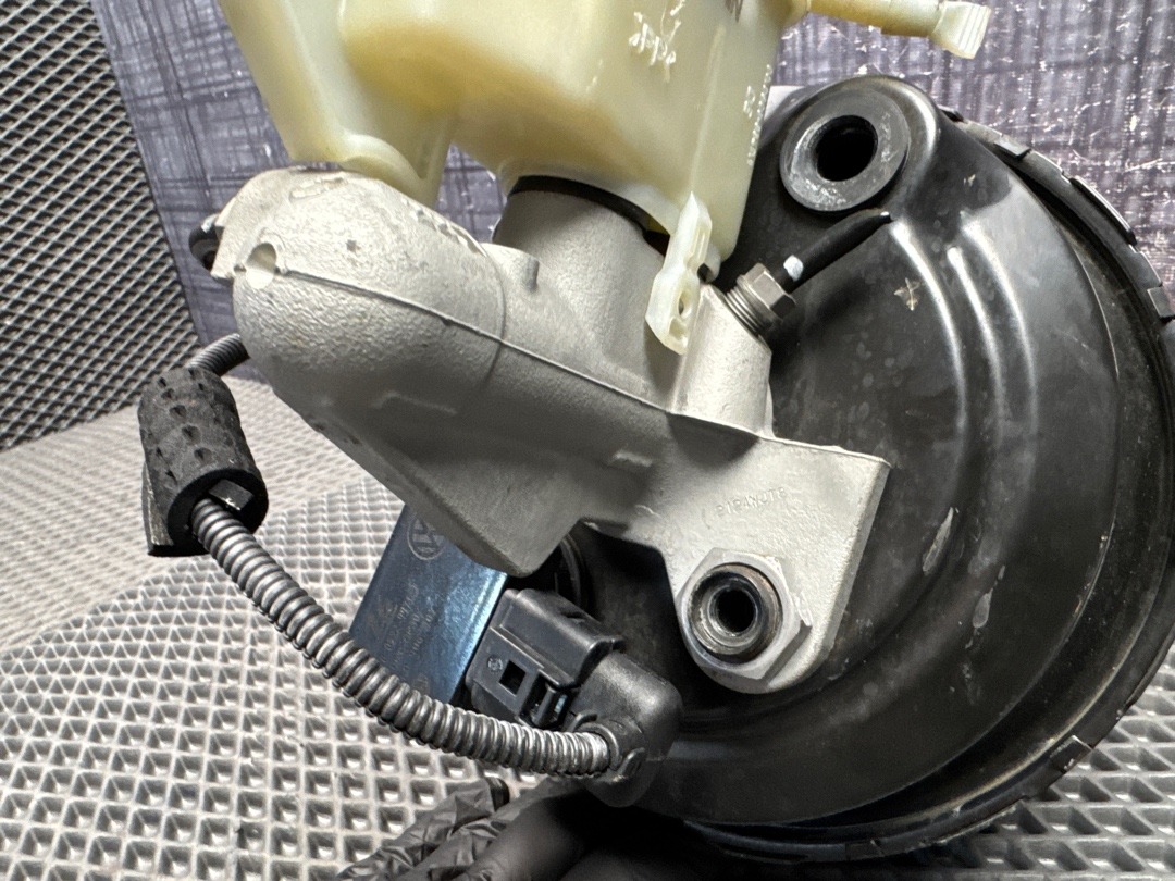 Вакуумный усилитель, 3360 рублей, Красноярск