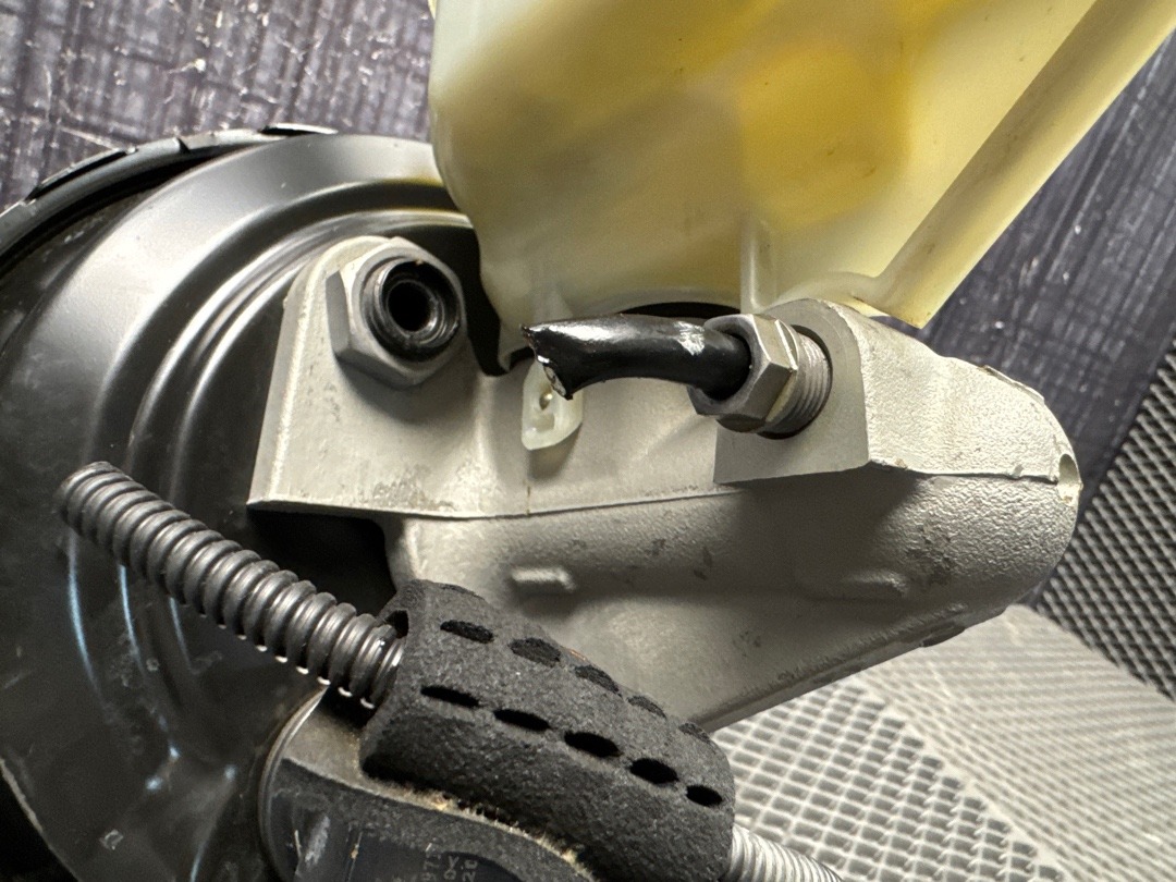 Вакуумный усилитель, 3360 рублей, Красноярск